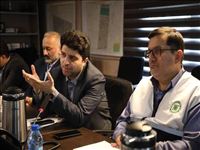 پیگیری مستمر ایمنی بازار در دستور کار فرمانداری تهران