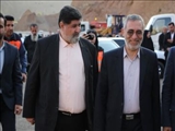 آغاز عملیات اجرایی پروژه اصلاح پیچ سیدالشهدا(ع) مبارک‌آباد آبعلی