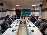 فرماندار ویژه شهرستان ری: همه باید تلاش نماییم تا سیره قائد شهید امت و شهیدان رجایی و باهنر در نظام حکمرانی کشور بیش از پیش تبلور یابد
