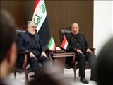 استاندار تهران وارد کربلای معلی شد/ از پیگیری خدمات اربعین تا گسترش همکاری‌های تهران و کربلا