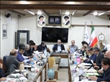 معتمدیان: صیانت از حریم بخش کن مستلزم نظارت مستمر است/ مصوبات سفر با زمان‌بندی و مسئولیت مشخص اجرا شود
