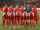 پیروزی قاطع پرسپولیس برابر ملوان در ورزشگاه شهدای شهر قدس / ادامه میزبانی‌های موفق شهرستان از لیگ برتر