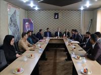 تأکید فرماندار بهارستان بر تسریع در رسیدگی به مطالبات مردم