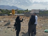 بازدید میدانی کارگروه تسهیل و رفع موانع تولید از واحدهای تولیدی در بخش مرکزی دماوند