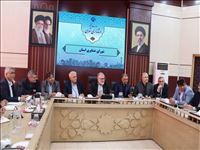 معتمدیان: مشکل آب‌رسانی عشایر استان تهران ظرف یک سال تعیین تکلیف شود
