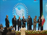 تقدیر از استاندار تهران در اجلاس ملی آموزش‌وپرورش