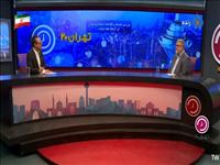 معتمدیان: ۴۵ درصد حملات دشمن بر تهران متمرکز بود/ خدمات عمومی پایتخت در سخت‌ترین شرایط بدون وقفه ادامه یافت