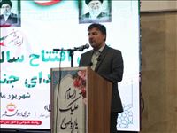 کارخانه ها و واحدهای صنعتی استان در شرایط محاصره دشمن به همت تولید کنندگان فعال هستند
