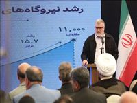 معتمدیان: ظرفیت نیروگاه‌های خورشیدی تهران با رشد ۲۰ برابری به ۴۰۰ مگاوات رسید/ افتتاح نیروگاه ۹۵ مگاواتی شمس‌آباد با حضور رئیس‌جمهور