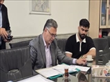 دیدار چهره‌به‌چهره شهردار باقرشهر با شهروندان؛ بررسی مستقیم درخواست‌های حوزه شهرسازی