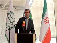 باغ زیتون قیامدشت یک الگوی جدید برای مدیریت شهری است