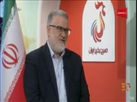 معتمدیان: پیام رهبر معظم انقلاب، نقشه راه دولت در ادامه مسیر خدمت است/ ۸۰ همت پروژه و جهش ۲۰ برابری انرژی خورشیدی در تهران