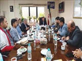 اردوی جهادی پزشکی و دندانپزشکی در ملارد برگزار می شود