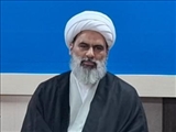 تاکید امام جمعه ملارد بر تقویت شور و نشاط تحصیلی و حمایت از خانواده‌های نیازمند