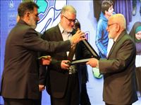 تقدیر رئیس کمیته امداد امام خمینی(ره) از استاندار تهران به پاس حمایت از ظرفیت‌های فرهنگی، هنری و توانمندسازی خانواده‌های تحت حمایت