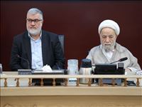 ۷۰۰ مسجد تهران برای نقش‌آفرینی اجتماعی و شرایط بحران تجهیز شدند/ رئیس ستاد اقامه نماز کشور از کارنامه فرهنگی استاندار تهران تقدیر کرد