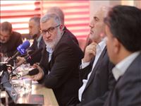 اولویت تهران، تکمیل پروژه‌های اثرگذار بر زندگی مردم است/ ارتقای ۷ پله‌ای فضای آموزشی و پیشبرد زیرساخت‌های درمانی