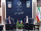 تهران و اسلام‌آباد در مسیر گسترش همکاری‌های اقتصادی و سرمایه‌گذاری