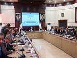 معتمدیان: جبران عقب‌ماندگی سرانه‌های خدماتی باید مبنای تصمیم‌گیری در تهران باشد/ مصوبات کاغذی و تراکم‌فروشی، مسئله مردم را حل نمی‌کند