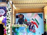 فرماندار ملارد: مدرسه باید کانون پرورش خلاقیت و مهارت‌های زندگی باشد