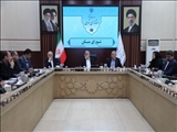 معتمدیان: مدیریت اداری تهران به سمت هوشمندسازی و جلسات برخط حرکت کند/ کاهش سفرهای غیرضروری، بخشی از راه‌حل ترافیک و مصرف انرژی