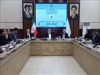معتمدیان: مدیریت اداری تهران به سمت هوشمندسازی و جلسات برخط حرکت کند/ کاهش سفرهای غیرضروری، بخشی از راه‌حل ترافیک و مصرف انرژی