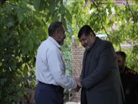 تکریم ایثارگران، پاسداشت سرمایه‌های ماندگار شهرستان است
