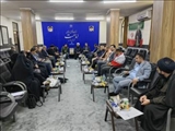 شورای فرهنگ عمومی قدس؛ از بزرگداشت هفته دفاع مقدس تا واکسینه کردن نسل جوان در برابر تهاجم فرهنگی / فرماندار: فرهنگ، زیربنای همه پیشرفت‌هاست