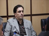 نشست صمیمی فرماندار با کارکنان فرمانداری شهرستان شهریار