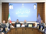 هفته فرهنگی تهران با محوریت محلات و معرفی مفاخر پایتخت برگزار شود