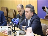 تقدیر رئیس سازمان ثبت اسناد از فرماندار دماوند
