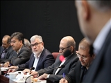 منطقه آزاد تهران باید به سکوی صادرات تبدیل شود/ ۱۵۰ هزار خودروی هیبریدی عمومی در مسیر ورود به استان