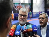معتمدیان: جبران عقب‌ماندگی‌های  زیرساختی تهران با شتاب بیشتری دنبال می‌شود