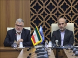 از ساختمان شیشه‌ای تا «روایت تحول»؛ بازدید استاندار تهران از رسانه ملی
