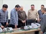 ارزیابی آمادگی اجرایی در مانور سراسری انتخابات