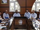 جلسه ستاد مدیریت بحران شهرداری قدس برگزار شد / فرماندار: شهرداری در دوران جنگ و بحران، محور اصلی خدمت‌رسانی بود