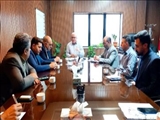 آغاز آماده‌سازی ملارد برای سرشماری عمومی نفوس و مسکن ۱۴۰۵
