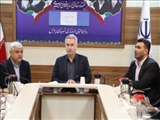 تاکید فرماندار بر تسریع در تکمیل پروژه آرامستان شهر پردیس