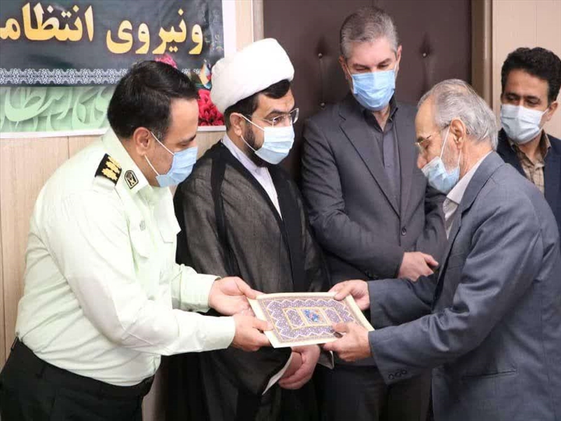 برگزاری همایش مشترک اتاق اصناف