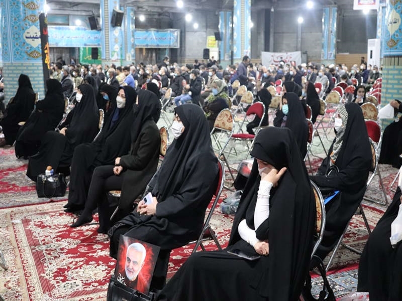 وجود ظرفیت‌های متعدد در شهرستان