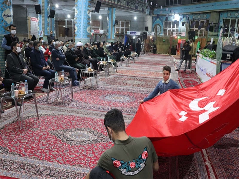 وجود ظرفیت‌های متعدد در شهرستان
