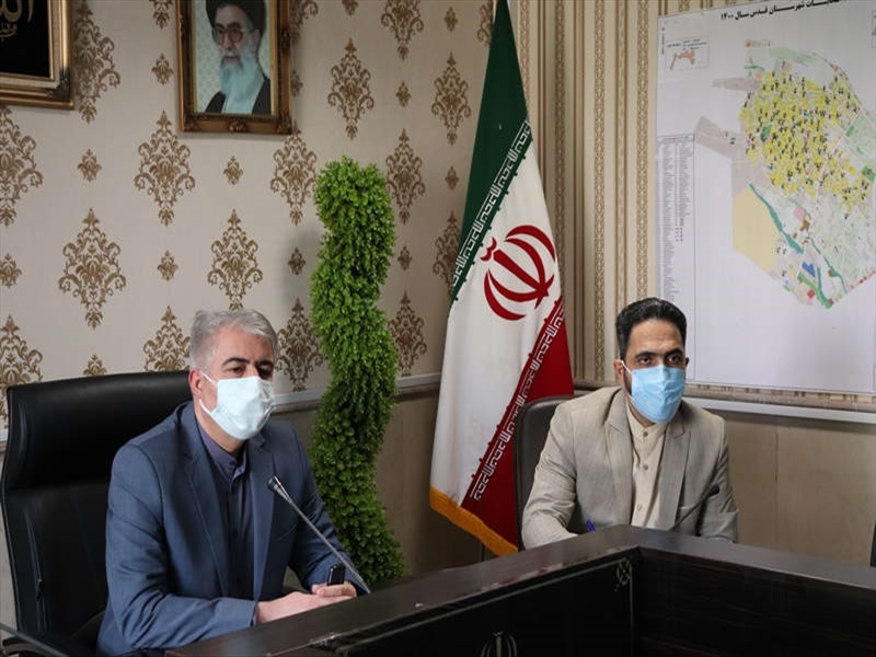 برگزاری چهل‌و‌ششمین نشست قرارگاه