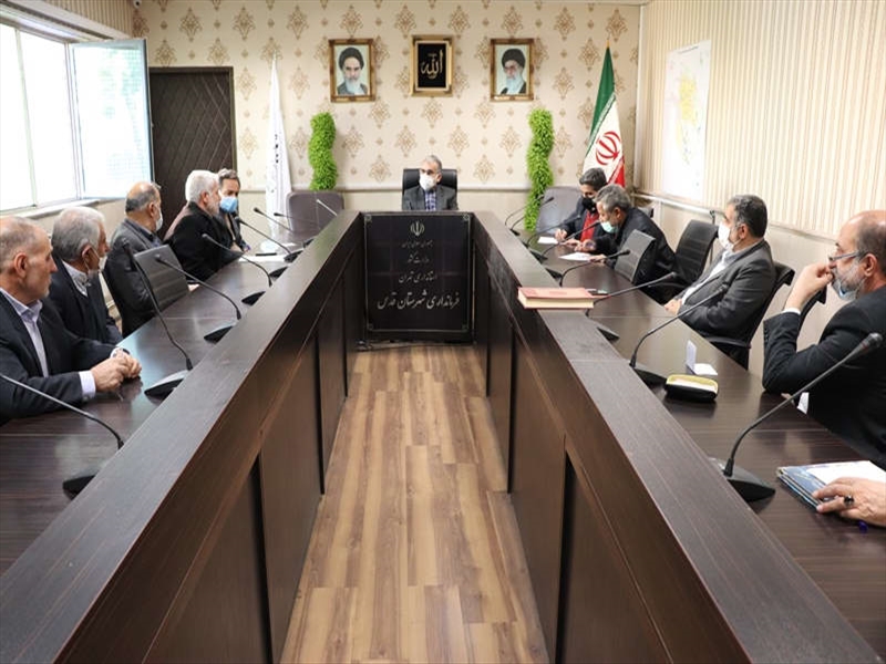تداوم فرهنگ‌سازی عرصهٔ ایثار و