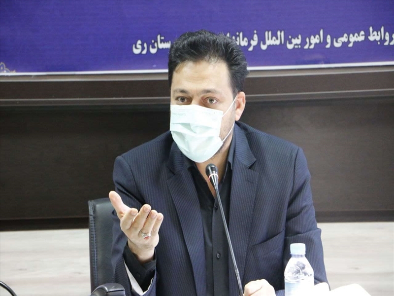 برگزاری جلسه کارگروه اقدام مشترک