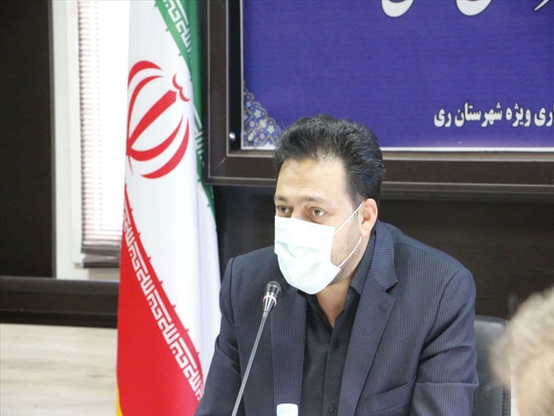 برگزاری جلسه کارگروه اقدام مشترک