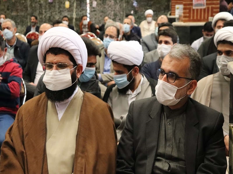 برگزاری اولین یادواره شهدای کربلای
