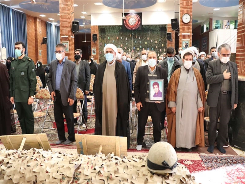 برگزاری اولین یادواره شهدای کربلای