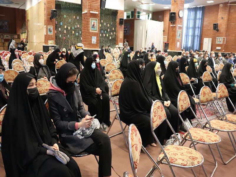 برگزاری اولین یادواره شهدای کربلای