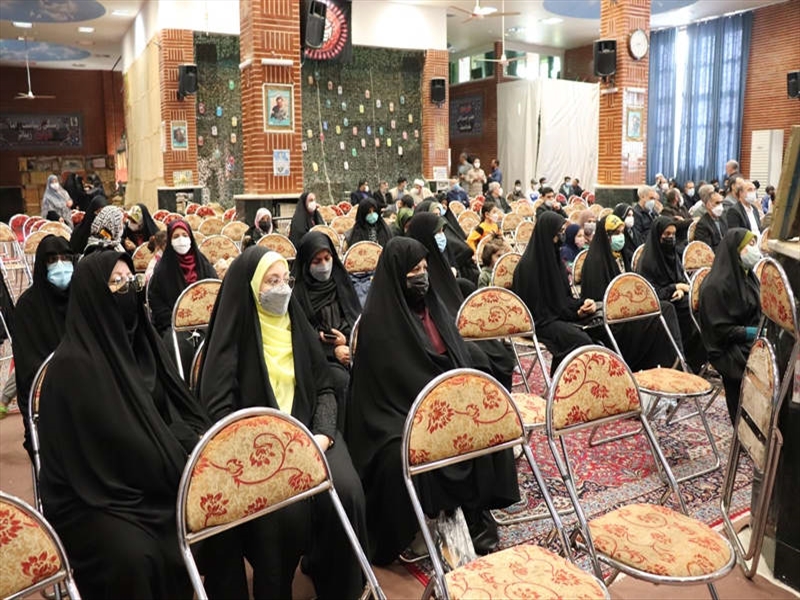 برگزاری اولین یادواره شهدای کربلای
