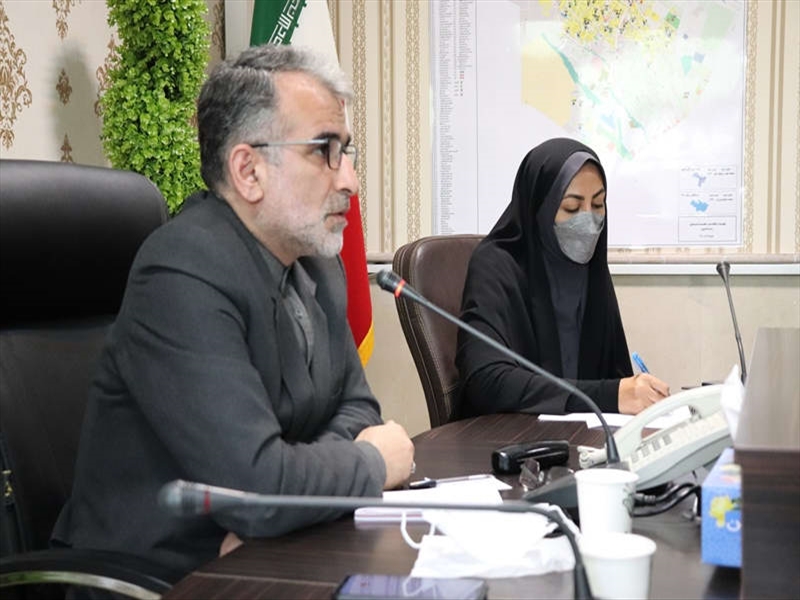 در سطح شهرستان قدس بانوان مبلغ